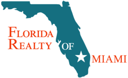 FLORIDA REALTY LOGO